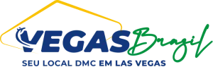 Vegas Brazil — Seu local DMC em Las Vegas